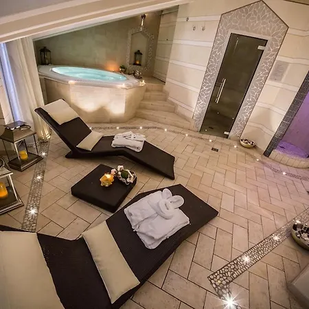 Otel Victoria Letterario 4*