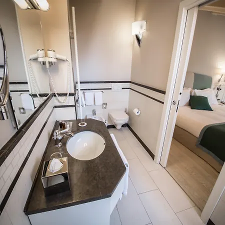 Victoria Letterario Hotel