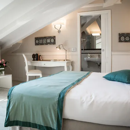 Otel Victoria Letterario