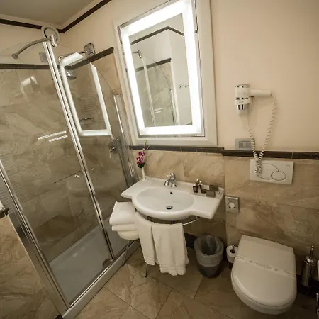 Otel Victoria Letterario