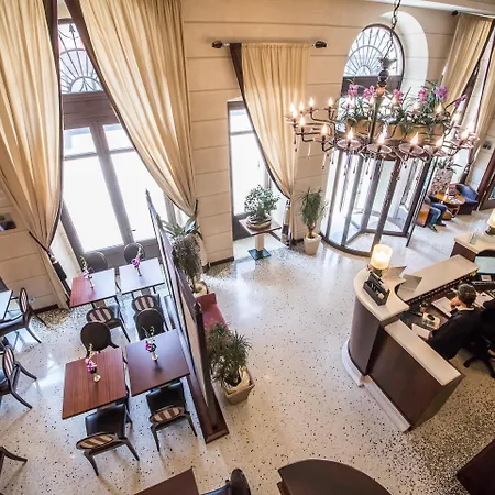 Victoria Letterario Trieste