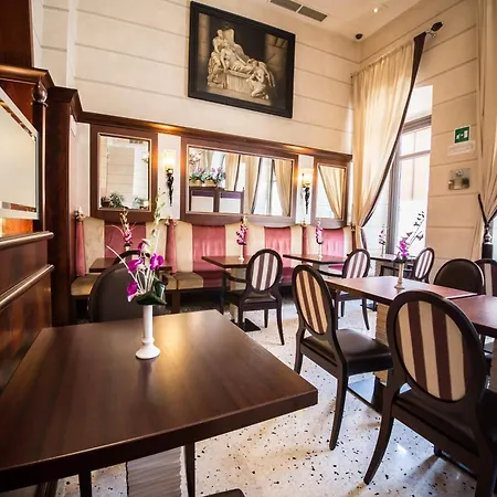 Victoria Letterario 4* Trieste