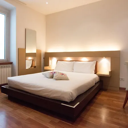 Victoria Letterario Hotel