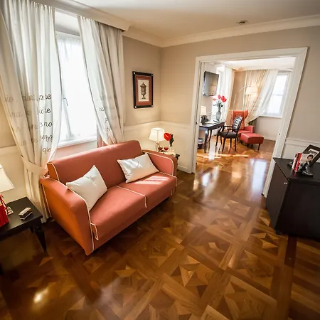 Victoria Letterario Trieste