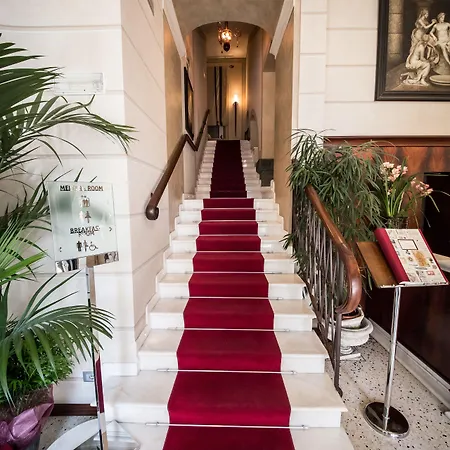 Victoria Letterario 4* Trieste