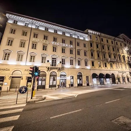 Victoria Letterario 4*