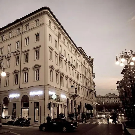 Victoria Letterario 4*