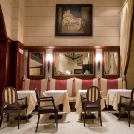 Otel Victoria Letterario 4*