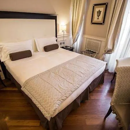 Otel Victoria Letterario