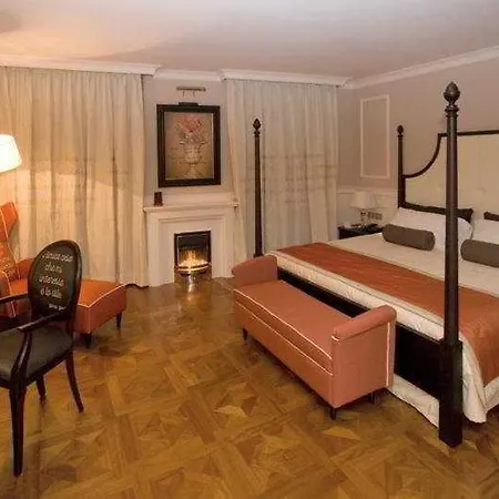 Otel Victoria Letterario