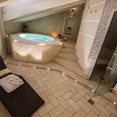 Otel Victoria Letterario