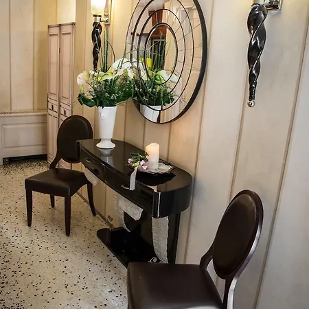 Victoria Letterario 4* Trieste