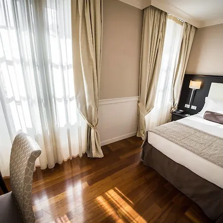 Victoria Letterario Otel