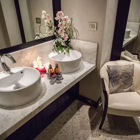 Otel Victoria Letterario