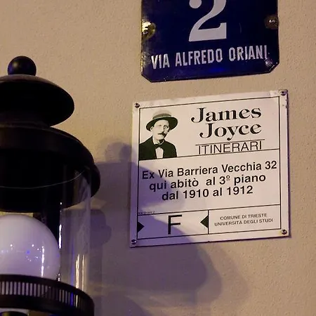 Hotel Victoria Letterario