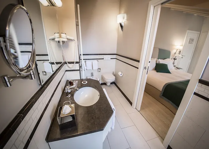 Victoria Letterario Otel