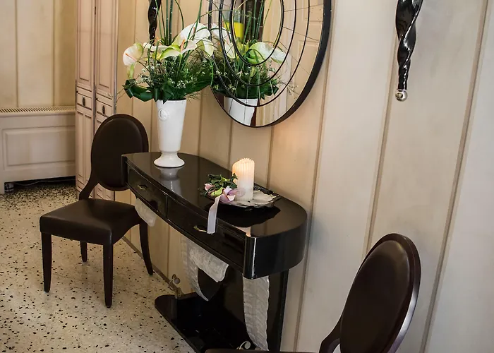 Victoria Letterario Otel 4*