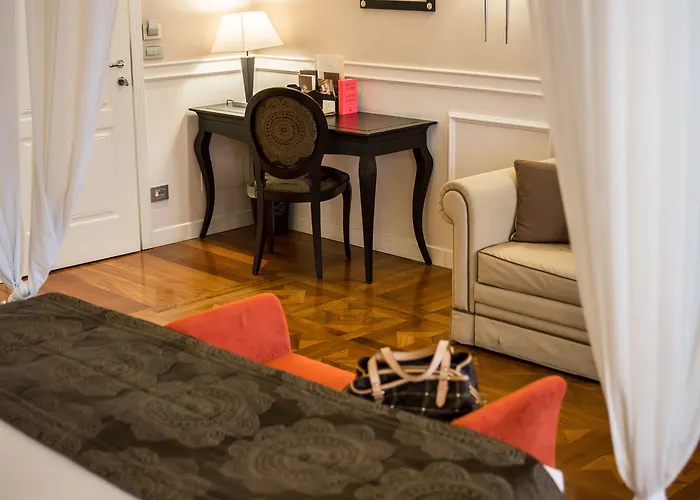 Victoria Letterario Otel 4*