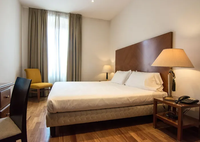 Otel Victoria Letterario