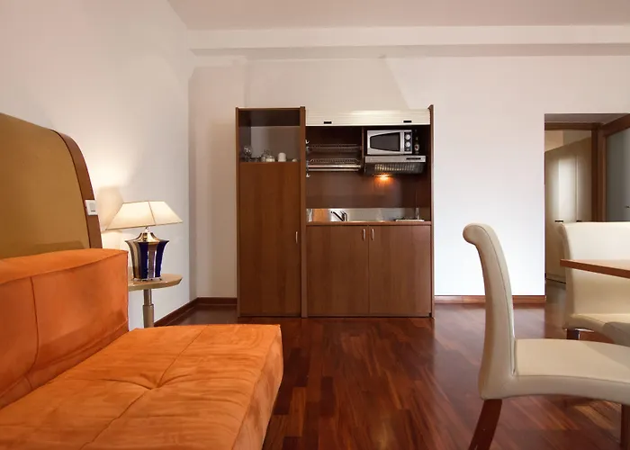 Victoria Letterario Otel 4*