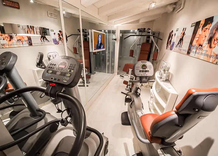 Victoria Letterario Otel