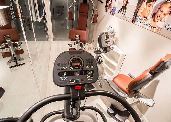 Otel Victoria Letterario 4*