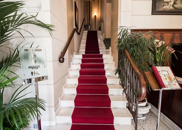 Victoria Letterario 4* Trieste