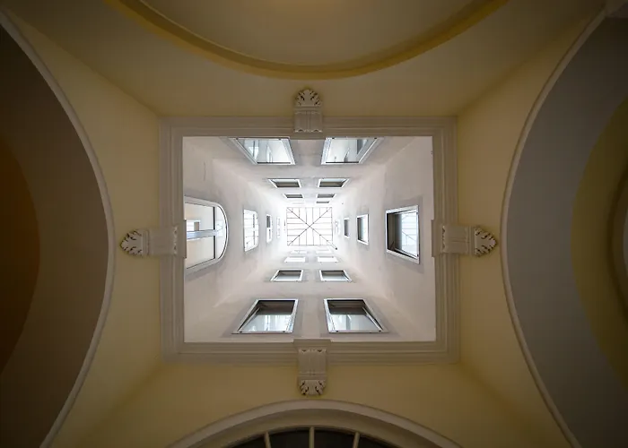 Victoria Letterario 4* Trieste