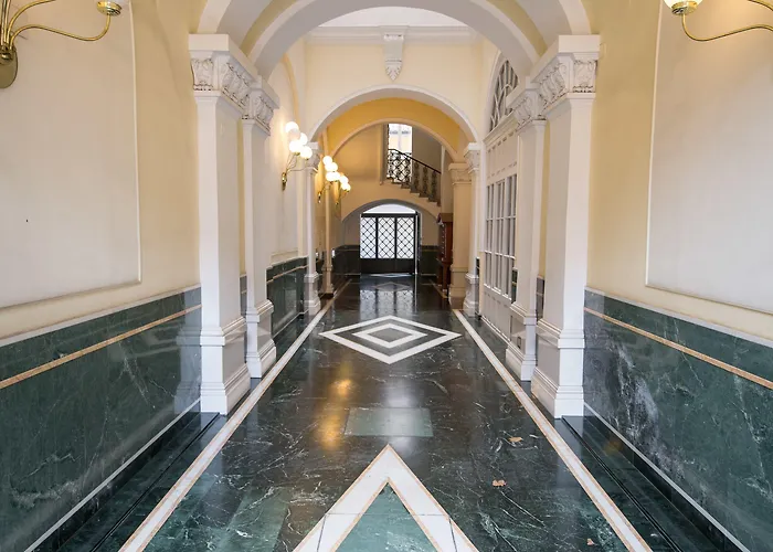 Victoria Letterario Otel