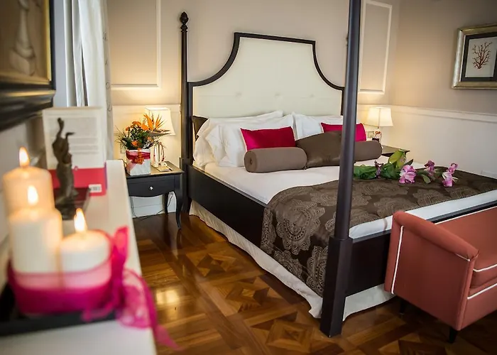 Victoria Letterario Otel 4*