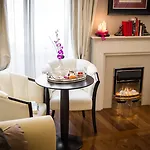 Victoria Letterario Szálloda Trieszt