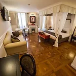 Victoria Letterario Szálloda