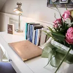 Victoria Letterario Szálloda