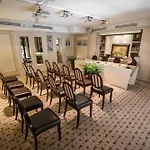 Victoria Letterario Szálloda 4*