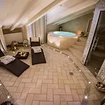 Victoria Letterario Szálloda