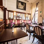 Victoria Letterario 4* Trieszt