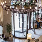 Szálloda Victoria Letterario 4*