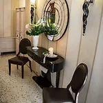 Victoria Letterario Szálloda 4*