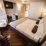 Szálloda Victoria Letterario 4*