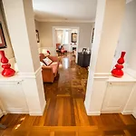 Victoria Letterario Szálloda Trieszt