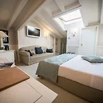 Szálloda Victoria Letterario