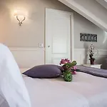 Victoria Letterario Szálloda 4*