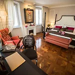 Victoria Letterario 4* Trieszt