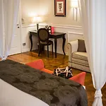 Victoria Letterario Szálloda 4*