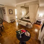 Victoria Letterario Szálloda Trieszt