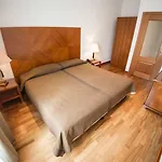 Victoria Letterario Szálloda Trieszt