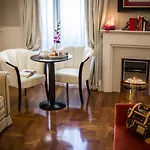 Szálloda Victoria Letterario 4*