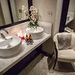 Victoria Letterario Szálloda Trieszt