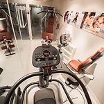 Szálloda Victoria Letterario 4*