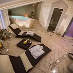 Szálloda Victoria Letterario